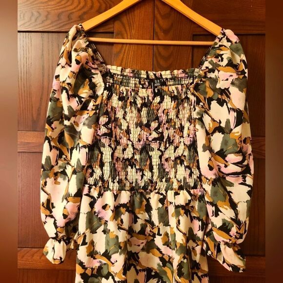 Vero Moda Dress seen on Virgin River NWOT - Picture 3 of 10